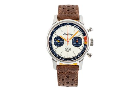 breitling top time limited edition ref. a23310|Breitling chronograph.